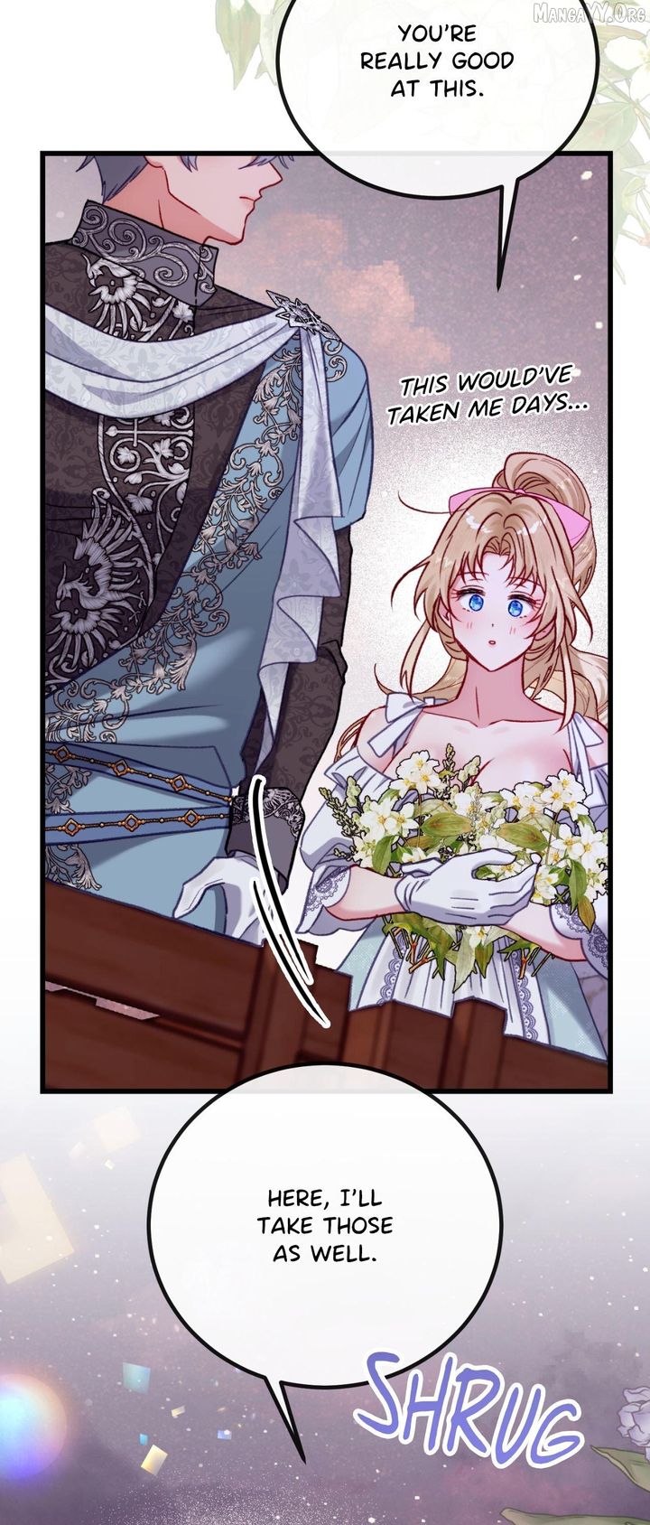 Trapped in a Ruined Reverse Harem Game Chapter 35 269 26 result