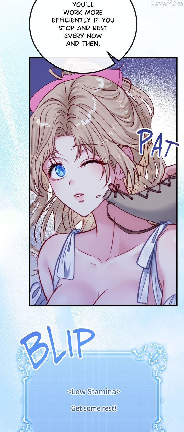 Trapped in a Ruined Reverse Harem Game Chapter 35 273 30 result