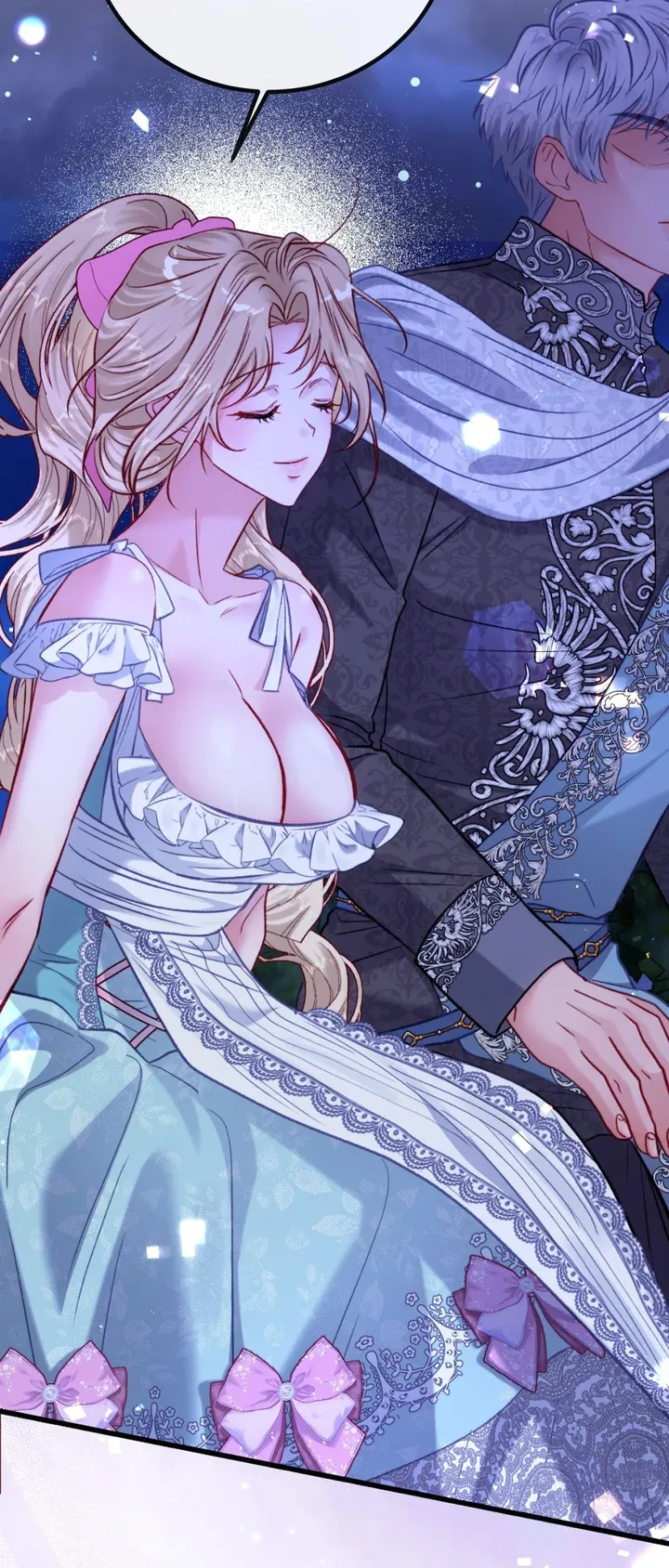 Trapped in a Ruined Reverse Harem Game Chapter 35 278 35 result