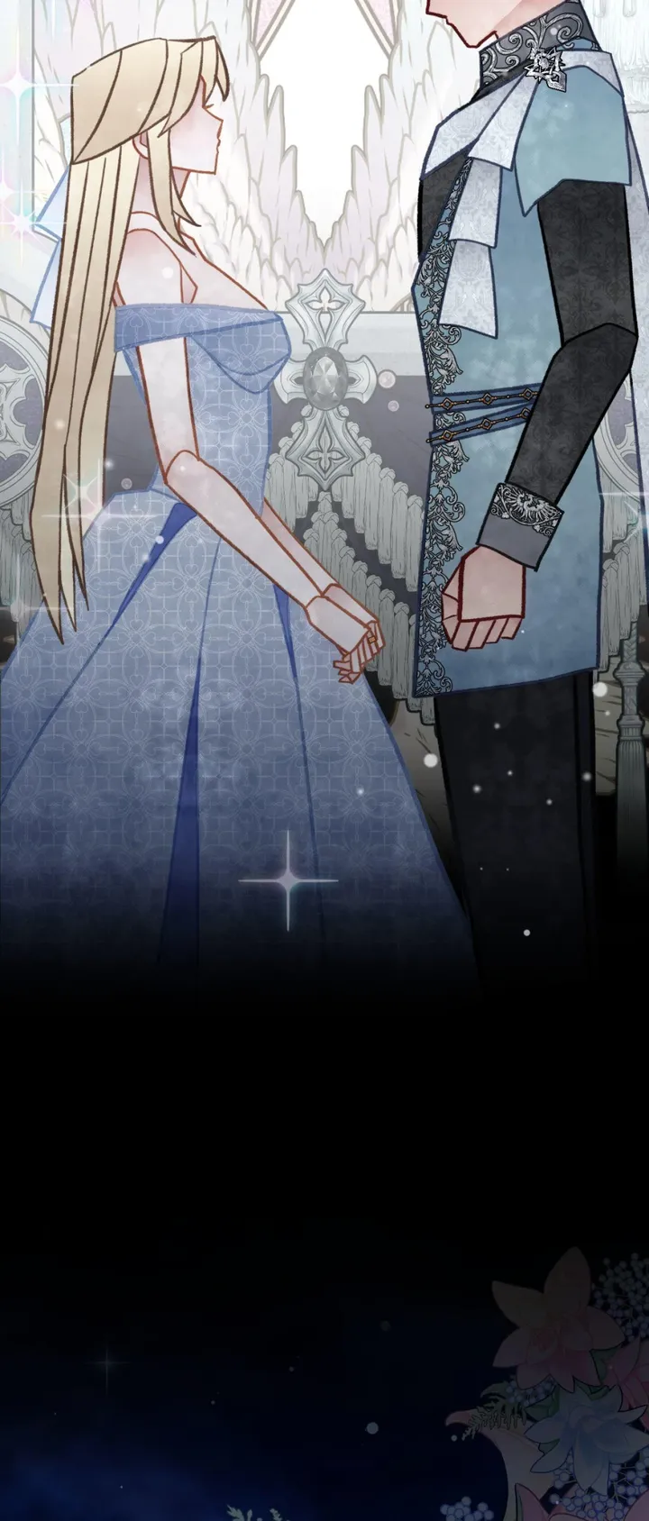 Trapped in a Ruined Reverse Harem Game Chapter 35 287 44 result