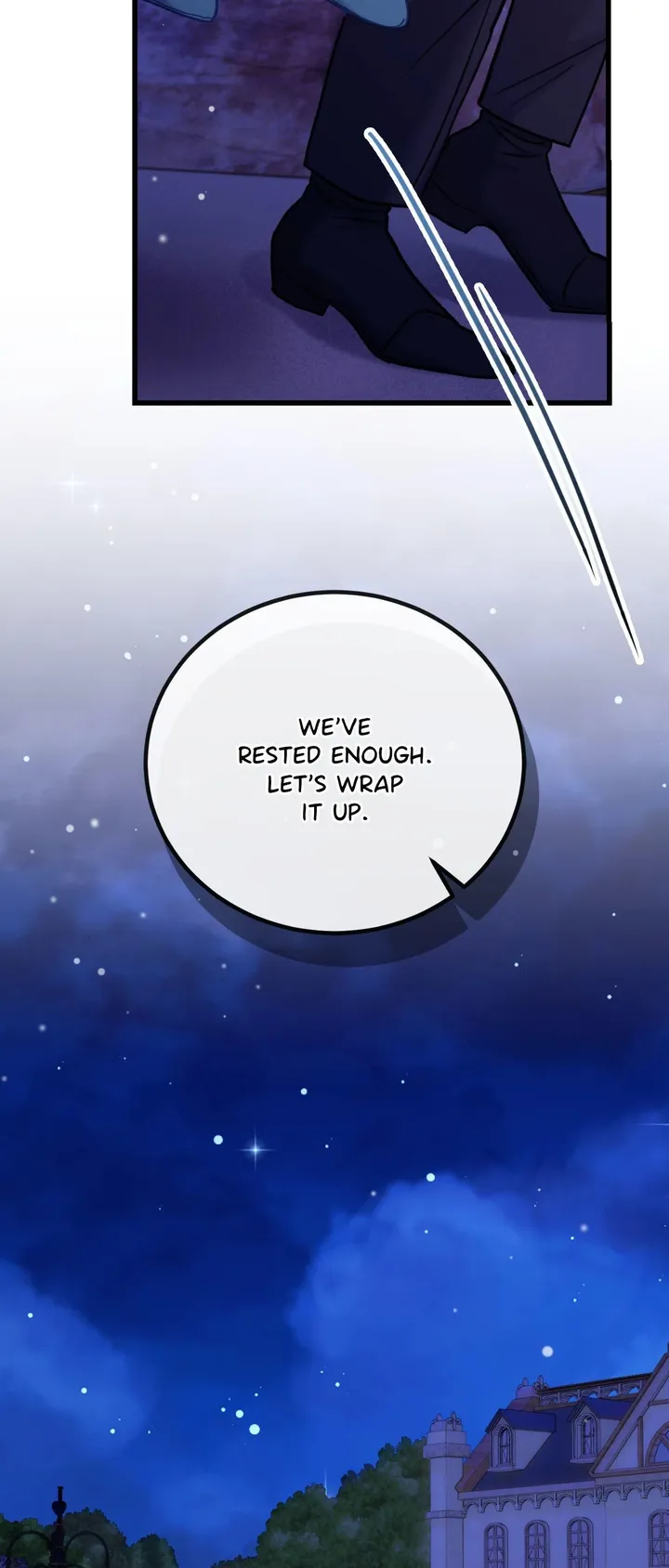 Trapped in a Ruined Reverse Harem Game Chapter 35 290 47 result