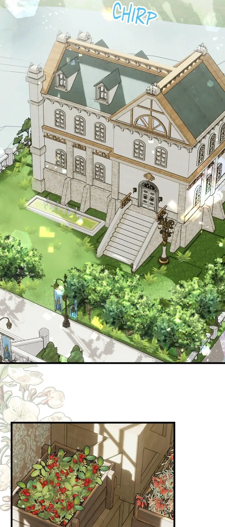 Trapped in a Ruined Reverse Harem Game Chapter 35 292 49 result