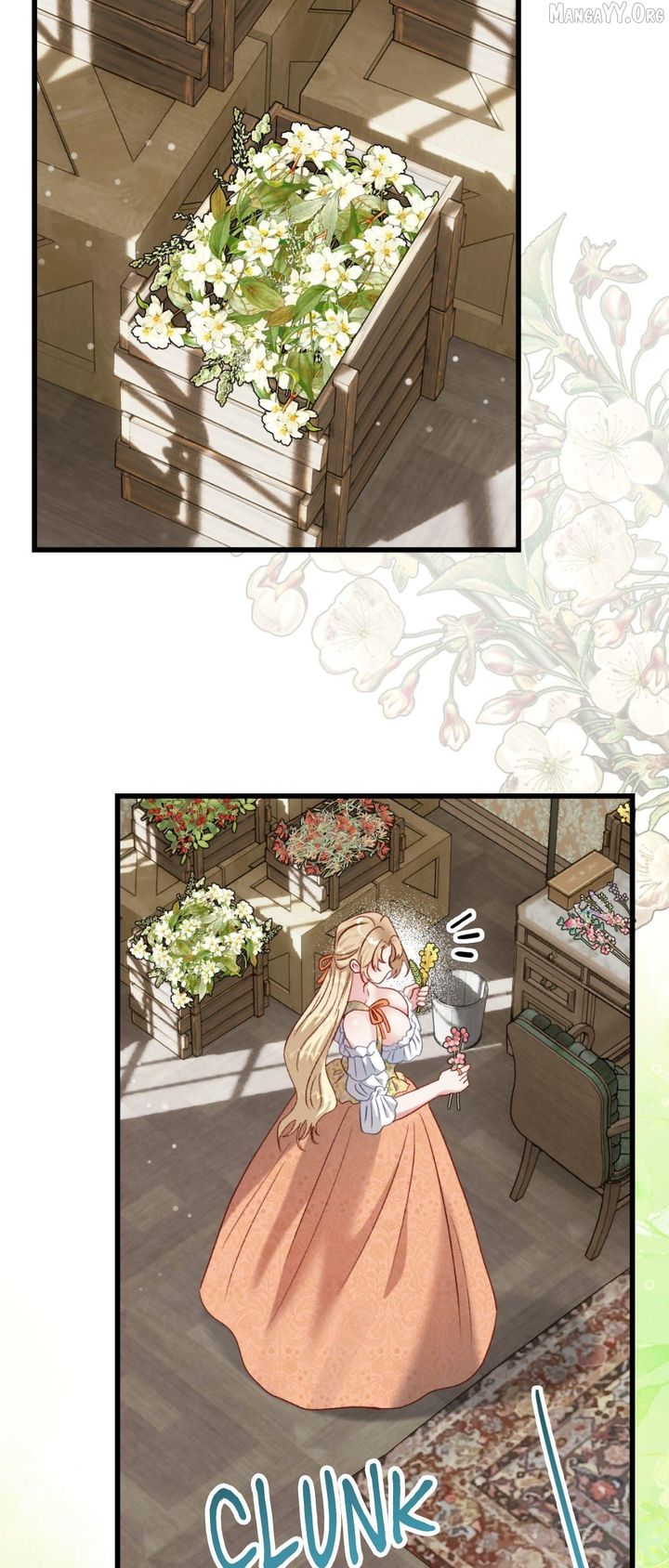 Trapped in a Ruined Reverse Harem Game Chapter 35 293 50 result