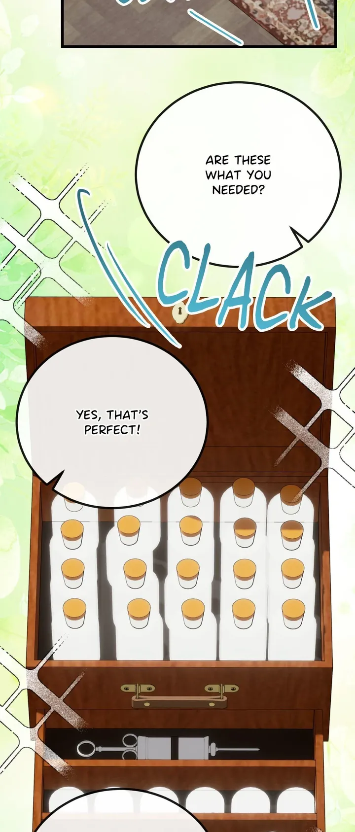 Trapped in a Ruined Reverse Harem Game Chapter 35 294 51 result