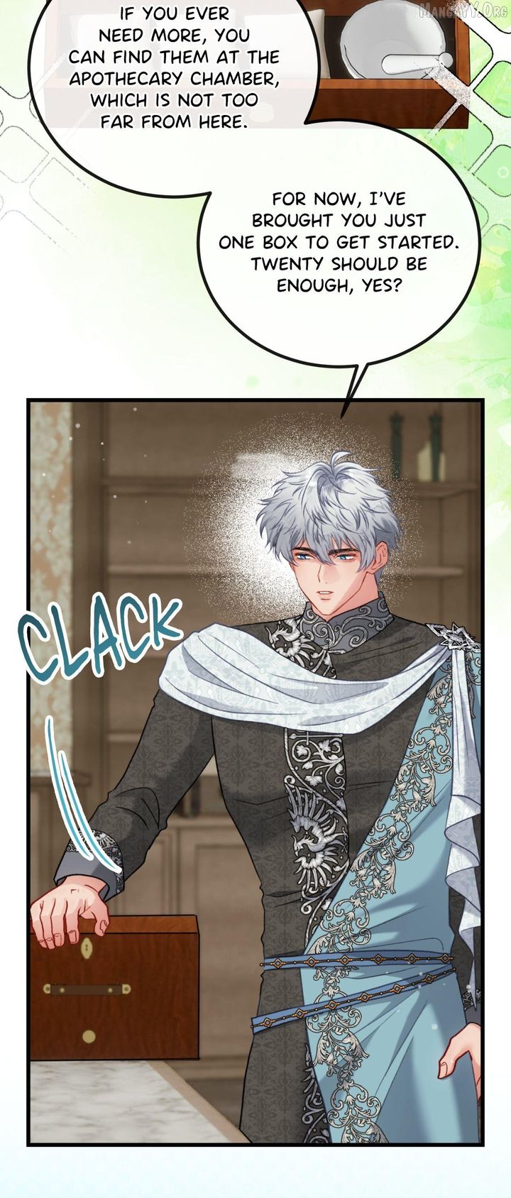 Trapped in a Ruined Reverse Harem Game Chapter 35 295 52 result