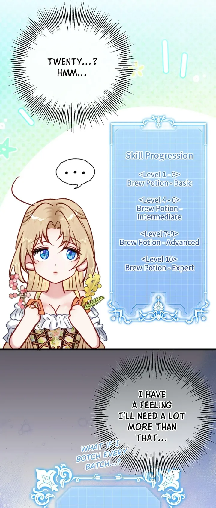 Trapped in a Ruined Reverse Harem Game Chapter 35 296 53 result