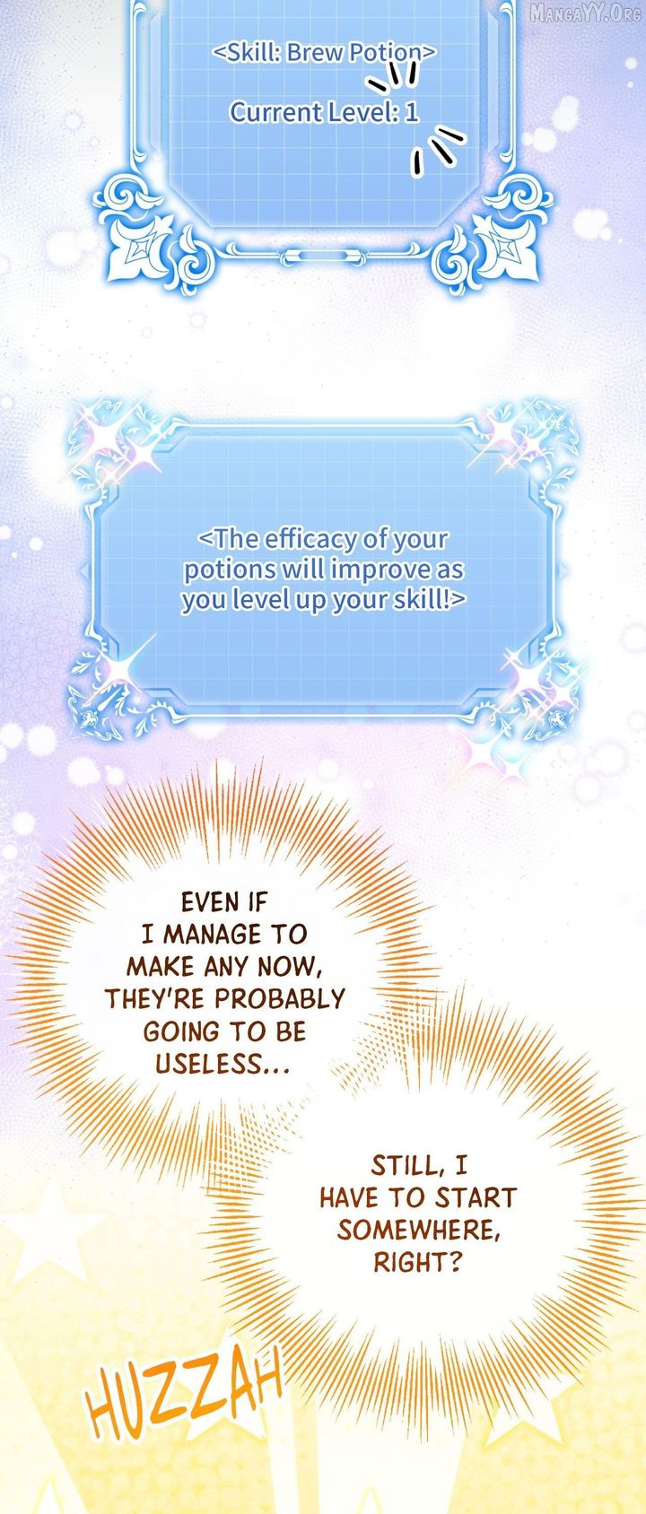 Trapped in a Ruined Reverse Harem Game Chapter 35 297 54 result