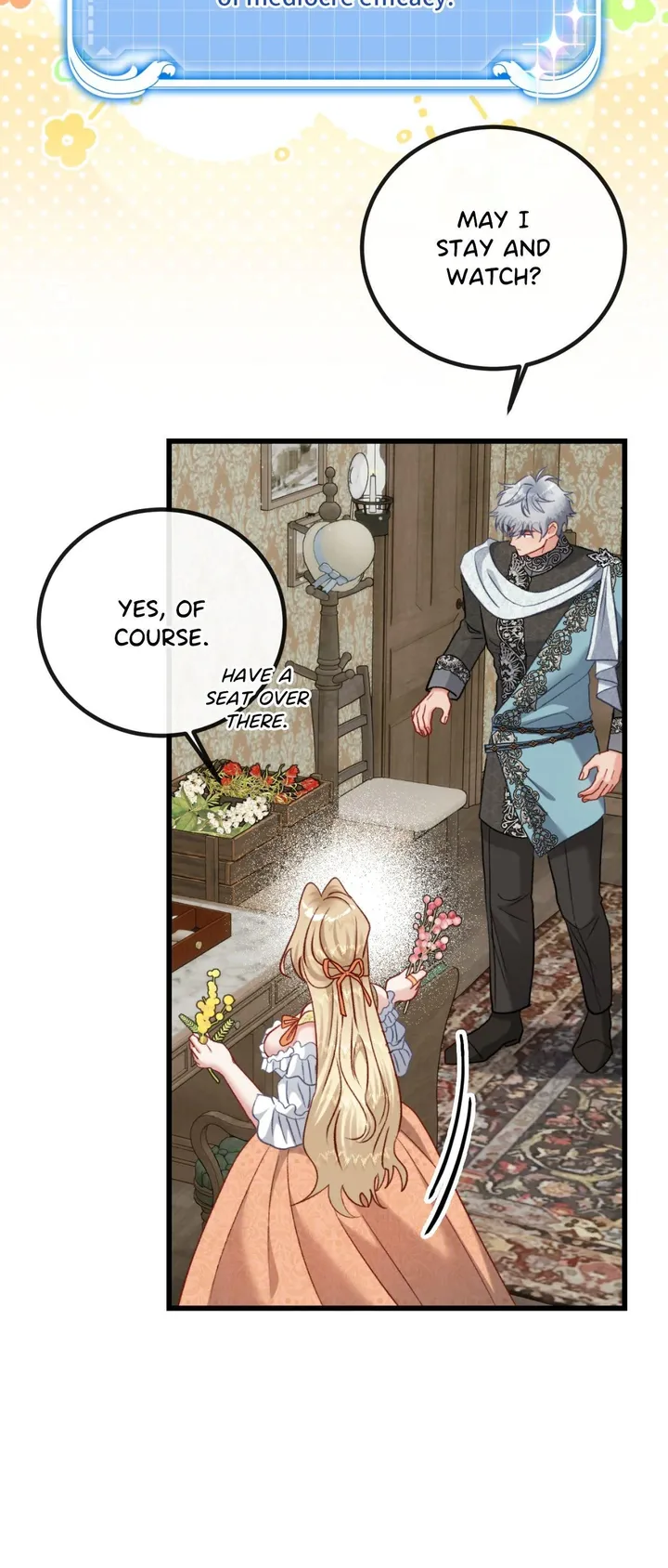 Trapped in a Ruined Reverse Harem Game Chapter 35 299 56 result