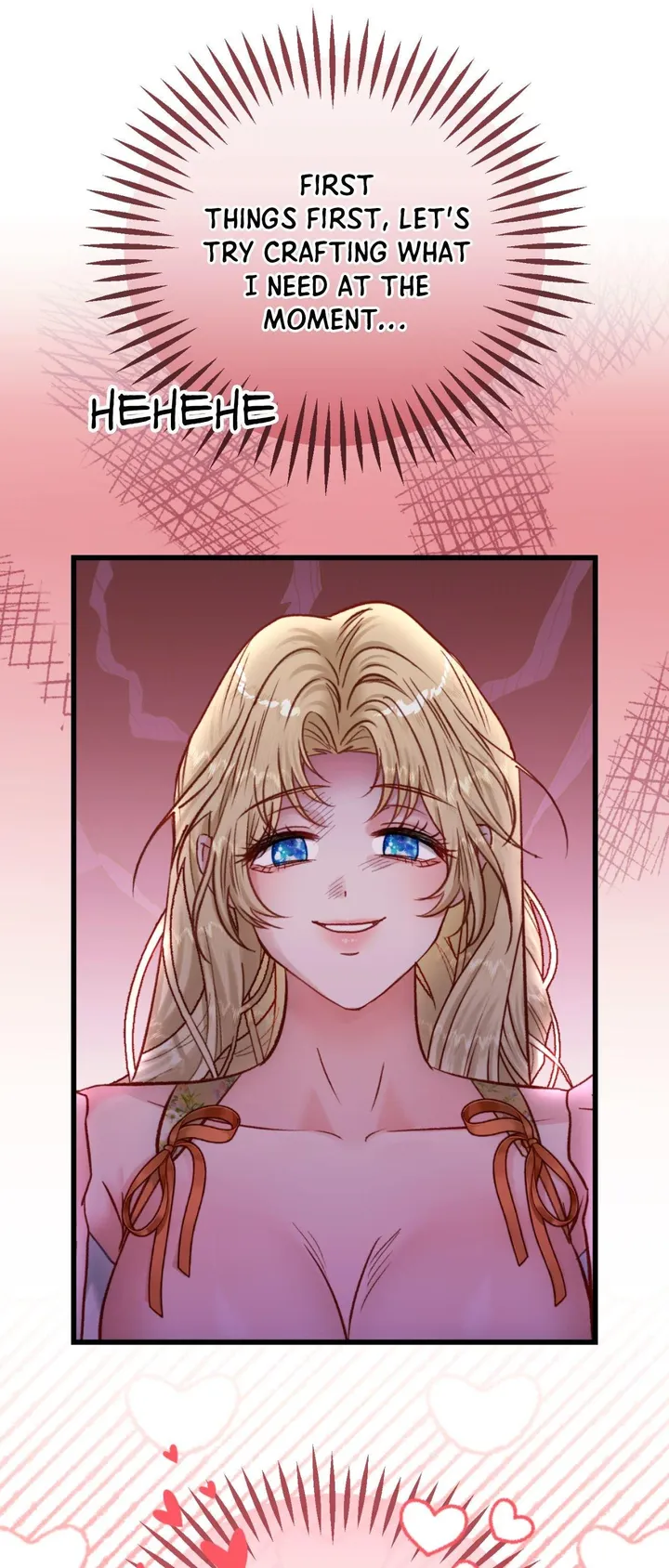 Trapped in a Ruined Reverse Harem Game Chapter 35 300 57 result