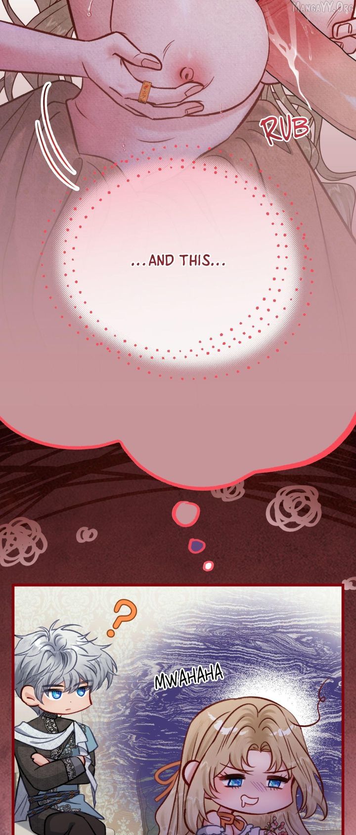 Trapped in a Ruined Reverse Harem Game Chapter 35 303 60 result
