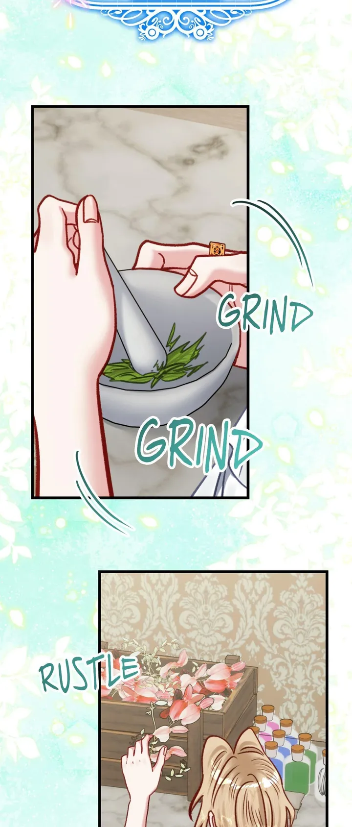 Trapped in a Ruined Reverse Harem Game Chapter 35 305 62 result