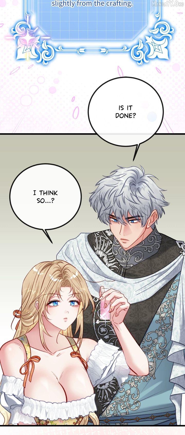 Trapped in a Ruined Reverse Harem Game Chapter 35 308 65 result
