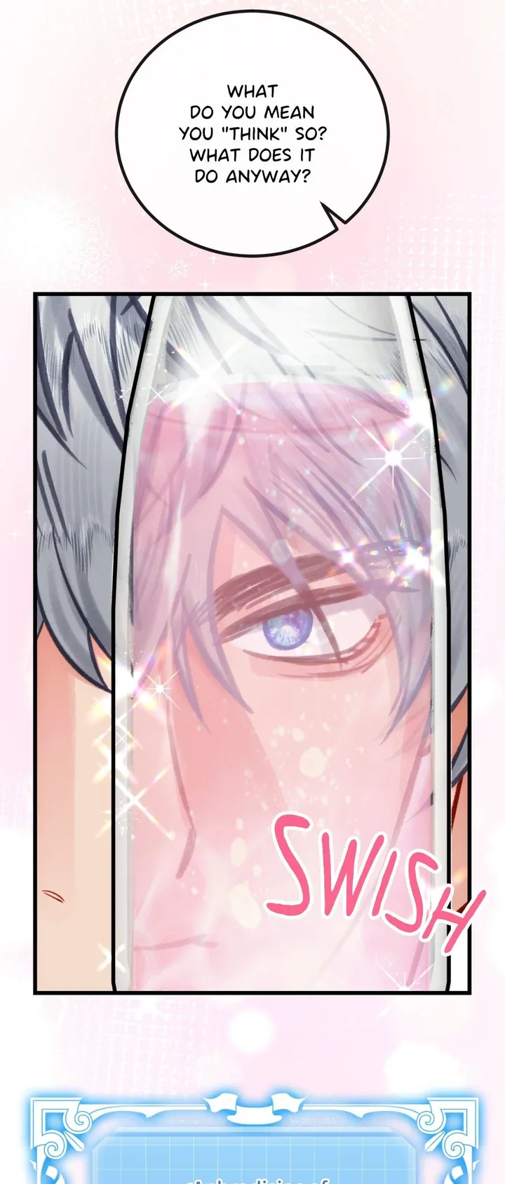 Trapped in a Ruined Reverse Harem Game Chapter 35 309 66 result
