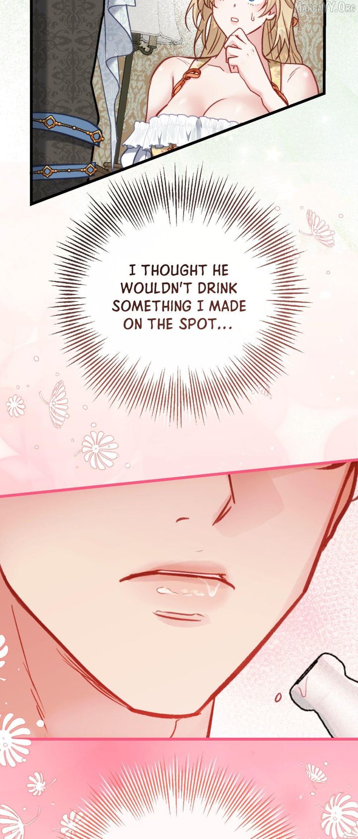 Trapped in a Ruined Reverse Harem Game Chapter 35 314 71 result
