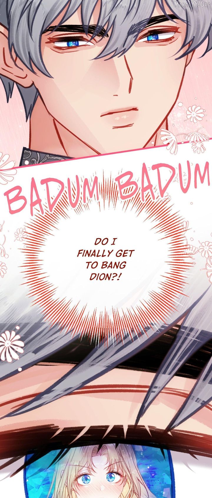 Trapped in a Ruined Reverse Harem Game Chapter 35 316 73 result