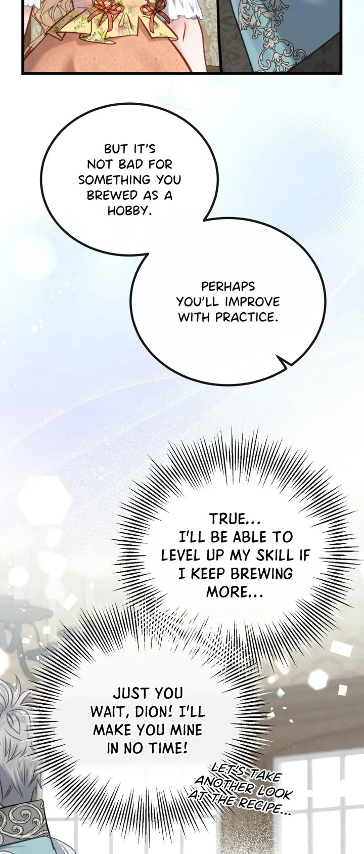 Trapped in a Ruined Reverse Harem Game Chapter 35 320 77 result