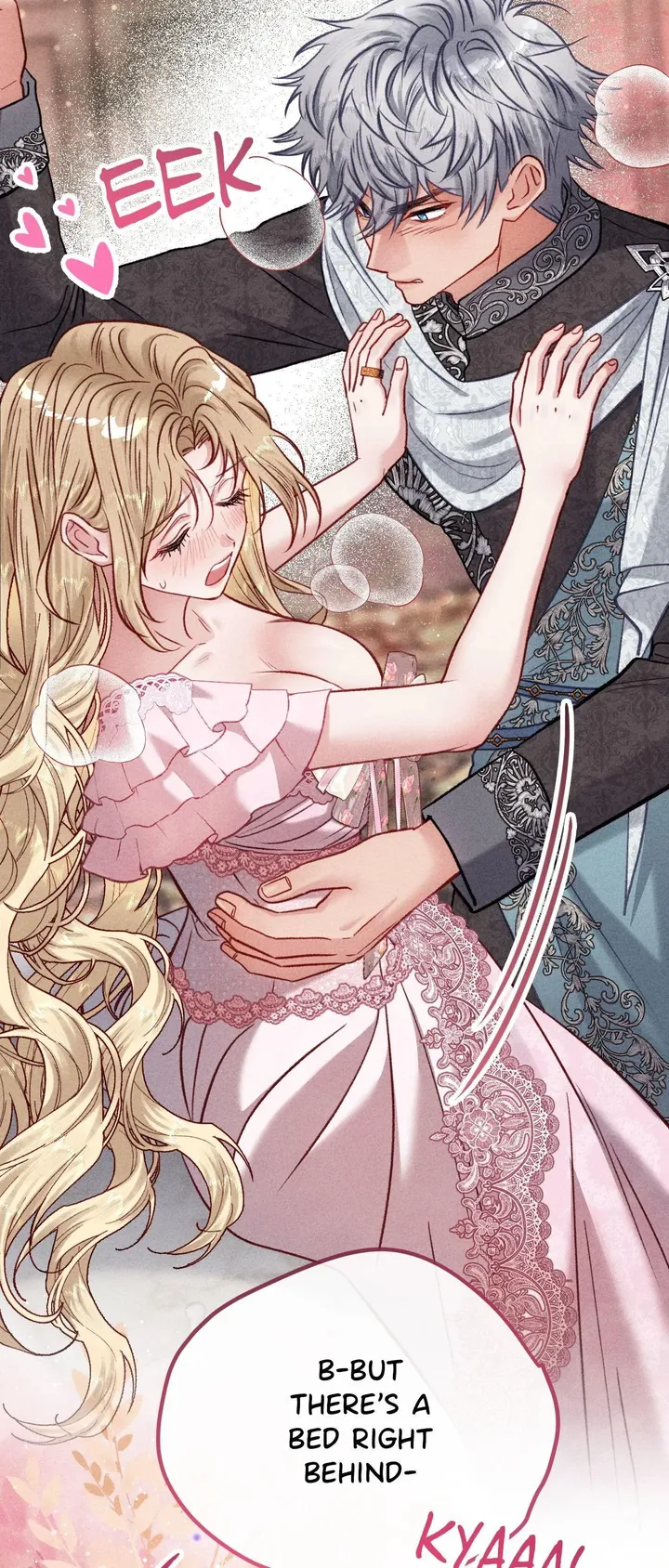 Trapped in a Ruined Reverse Harem Game Chapter 36 236 02 result