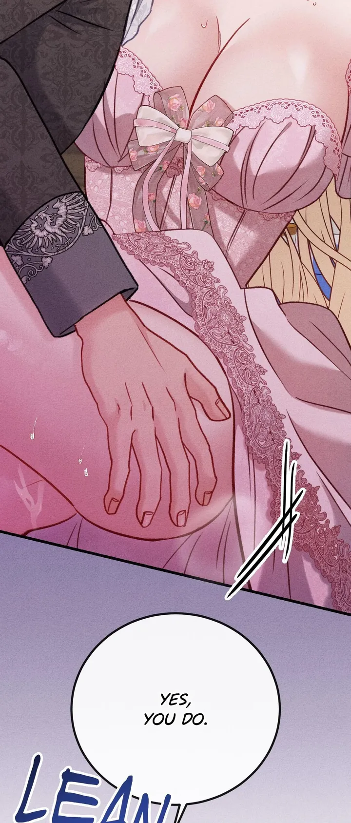 Trapped in a Ruined Reverse Harem Game Chapter 36 240 06 result