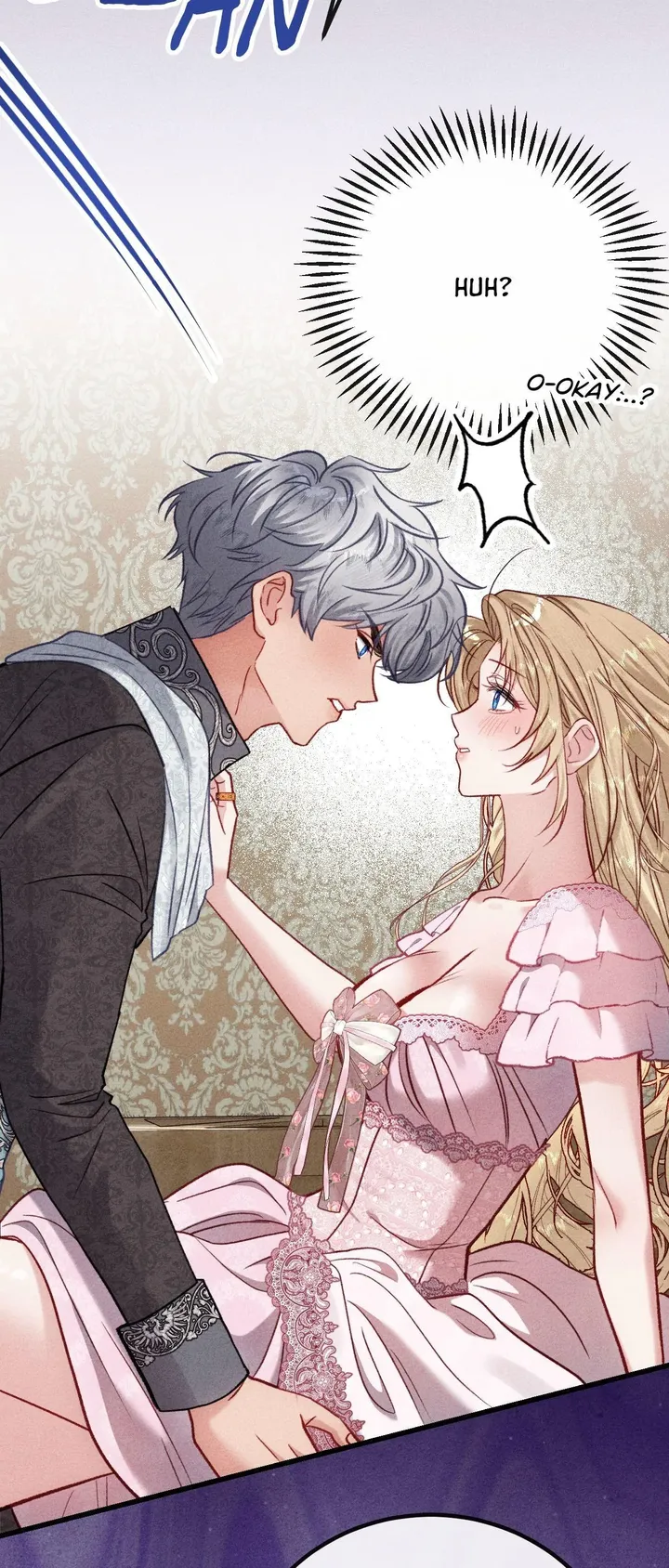 Trapped in a Ruined Reverse Harem Game Chapter 36 241 07 result