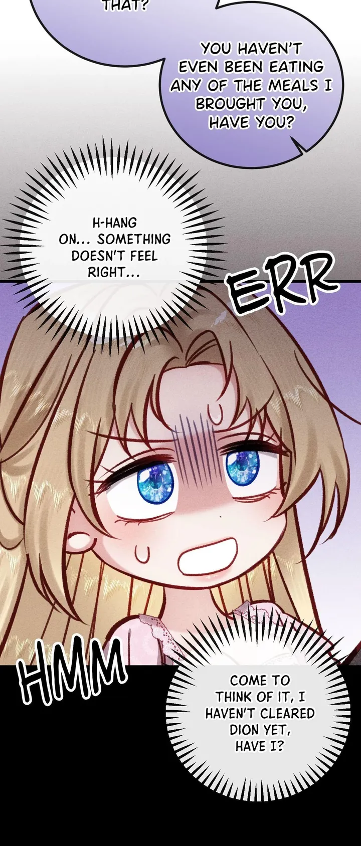 Trapped in a Ruined Reverse Harem Game Chapter 36 243 09 result