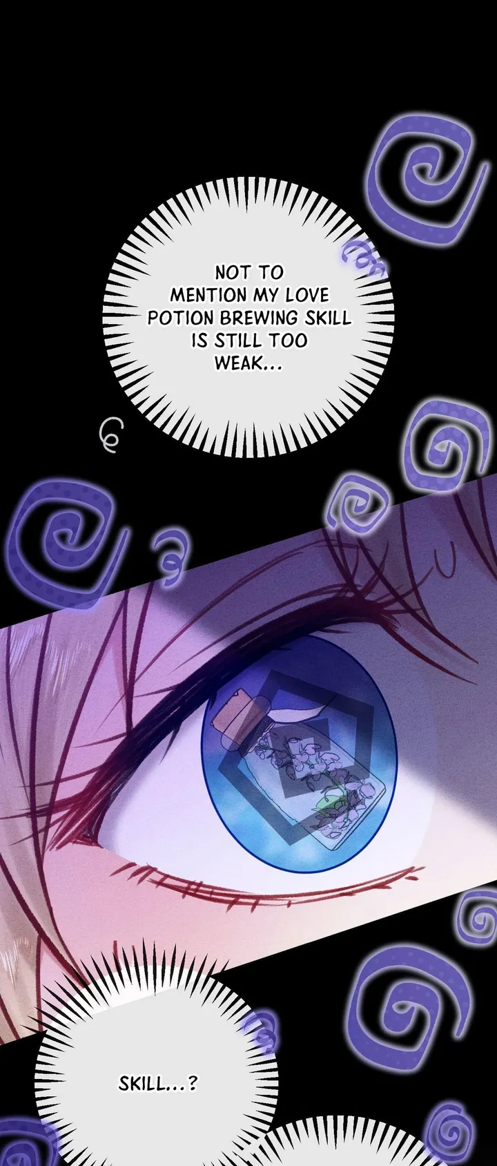 Trapped in a Ruined Reverse Harem Game Chapter 36 244 10 result