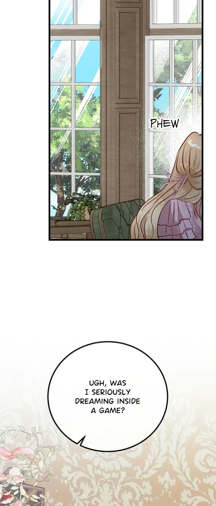 Trapped in a Ruined Reverse Harem Game Chapter 36 247 13 result