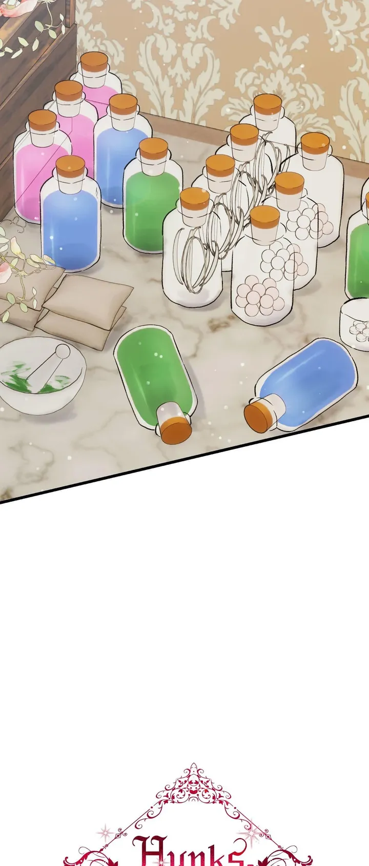 Trapped in a Ruined Reverse Harem Game Chapter 36 248 14 result