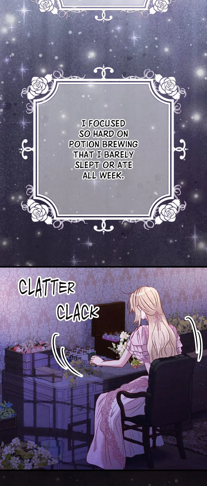 Trapped in a Ruined Reverse Harem Game Chapter 36 250 16 result