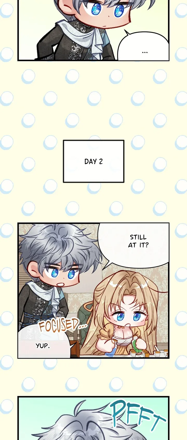 Trapped in a Ruined Reverse Harem Game Chapter 36 254 20 result