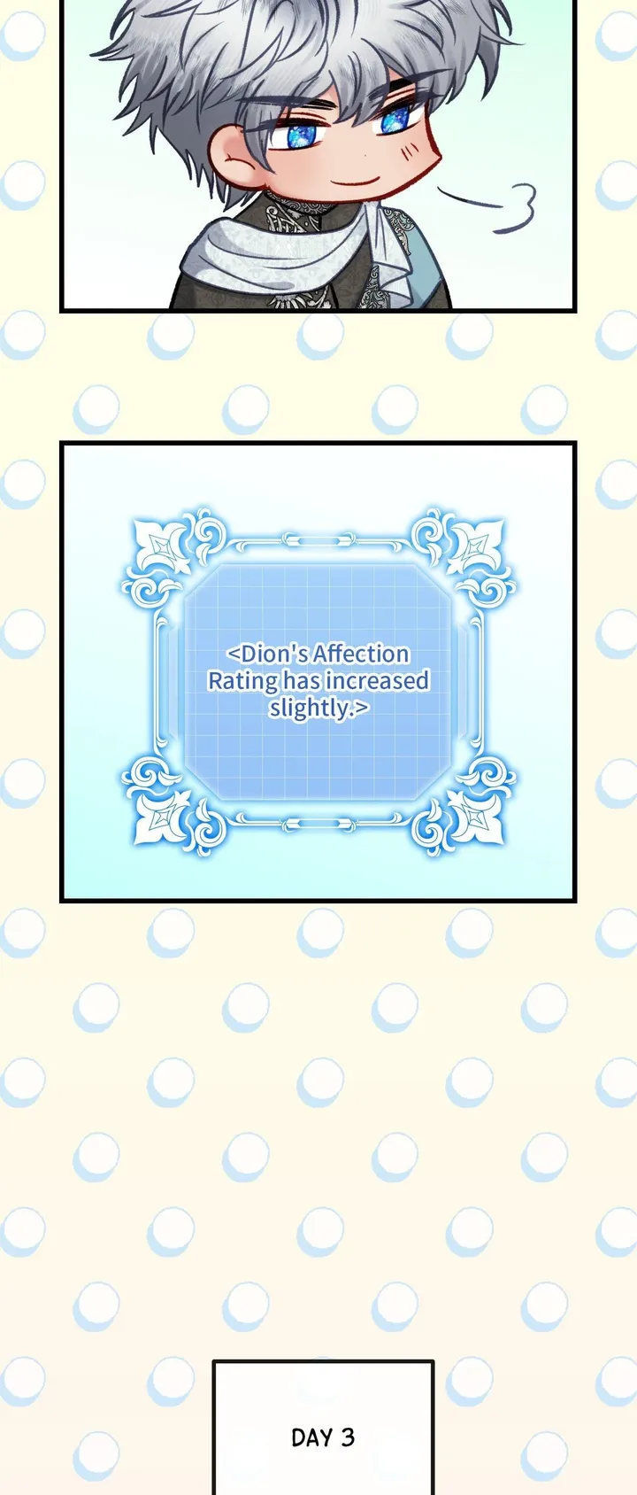 Trapped in a Ruined Reverse Harem Game Chapter 36 255 21 result