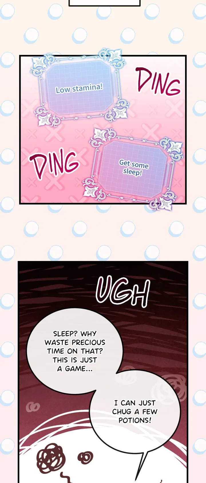 Trapped in a Ruined Reverse Harem Game Chapter 36 256 22 result