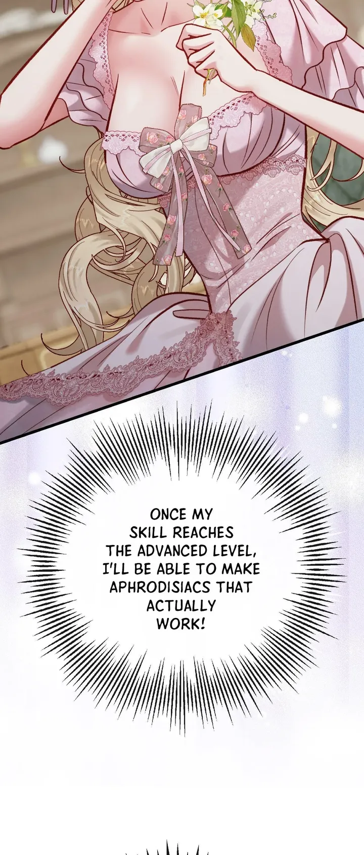Trapped in a Ruined Reverse Harem Game Chapter 36 261 27 result