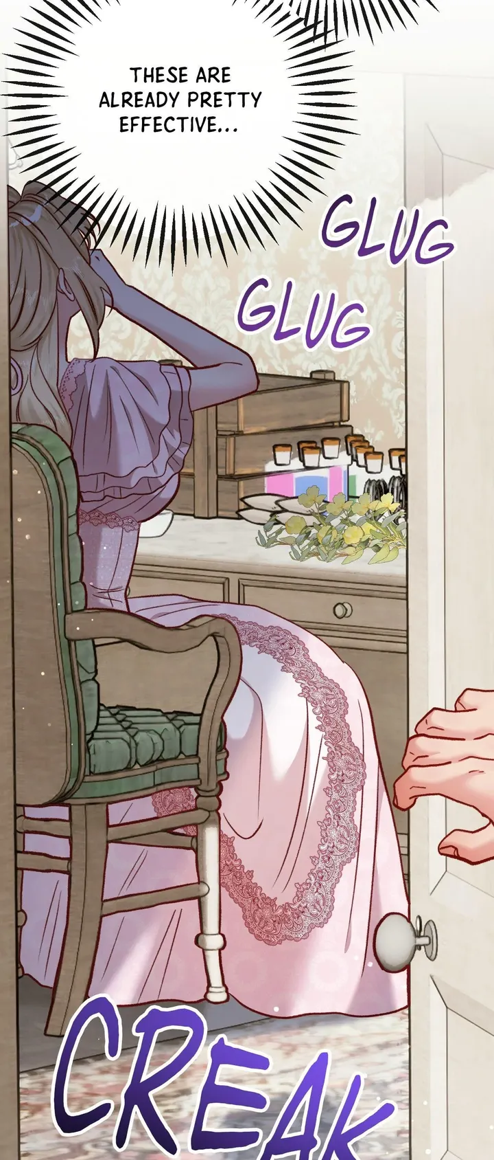 Trapped in a Ruined Reverse Harem Game Chapter 36 263 29 result