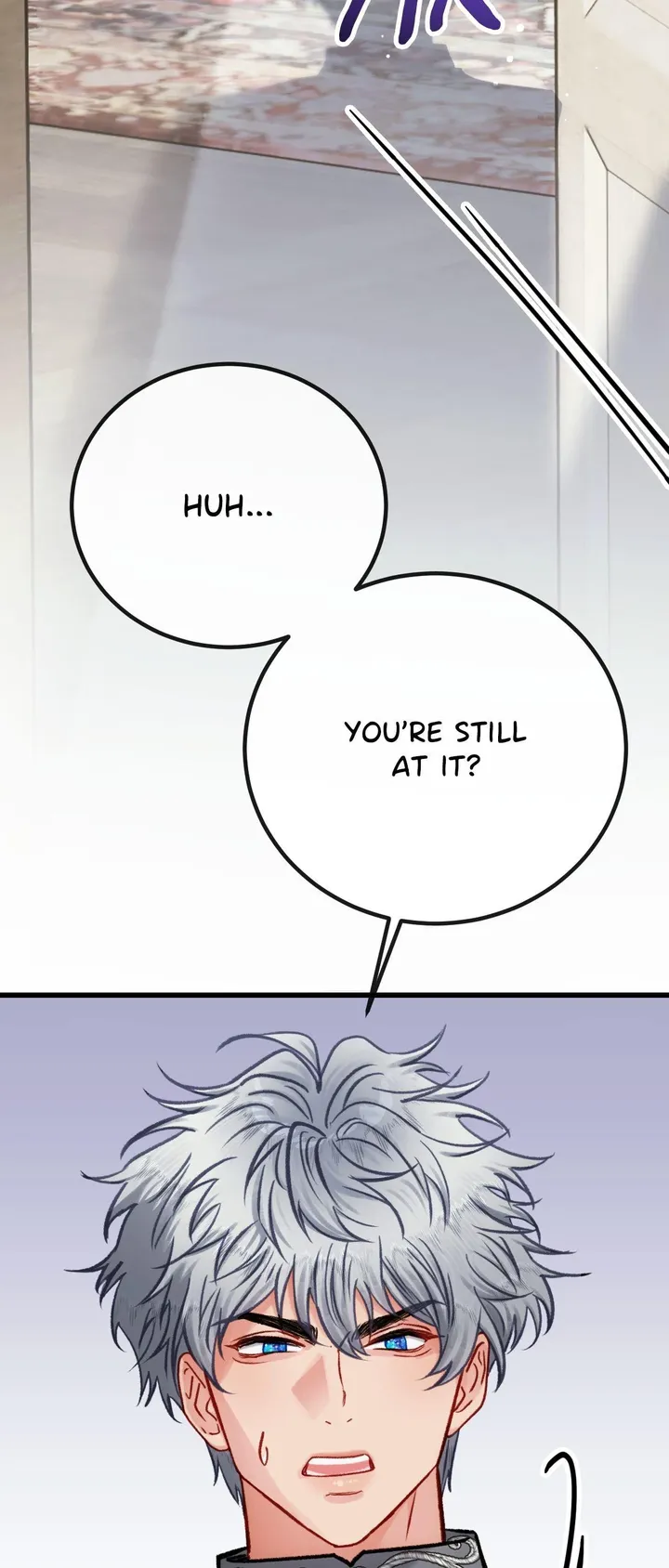 Trapped in a Ruined Reverse Harem Game Chapter 36 264 30 result