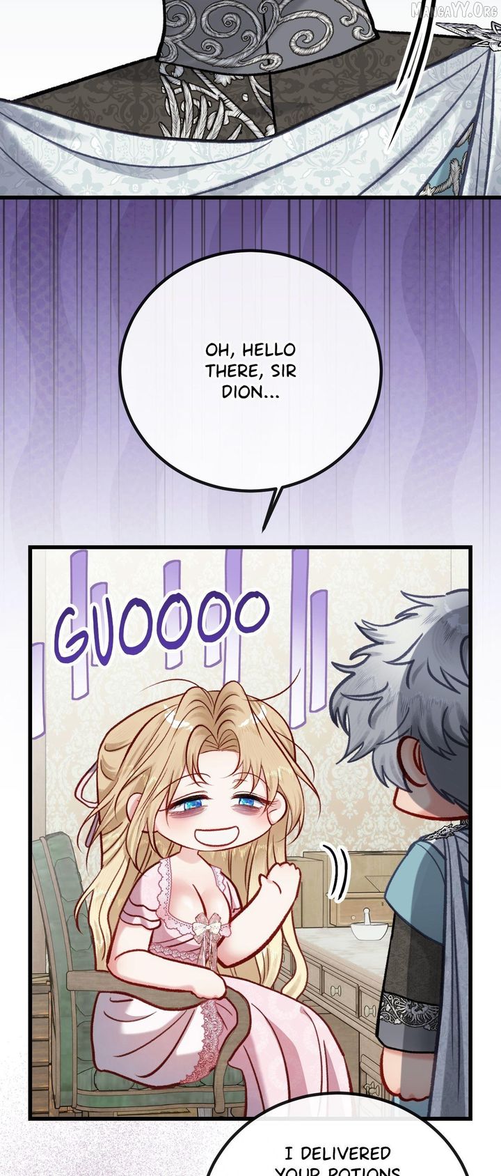 Trapped in a Ruined Reverse Harem Game Chapter 36 265 31 result