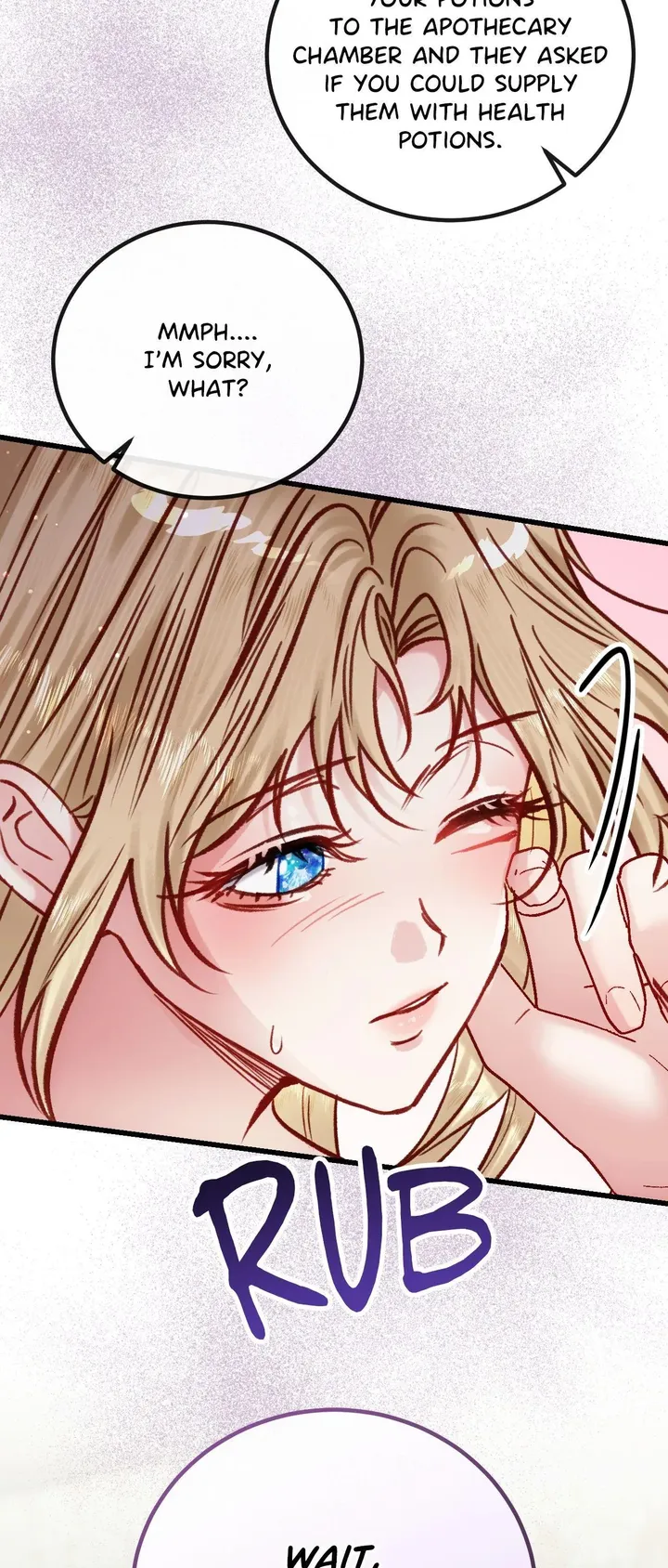 Trapped in a Ruined Reverse Harem Game Chapter 36 266 32 result