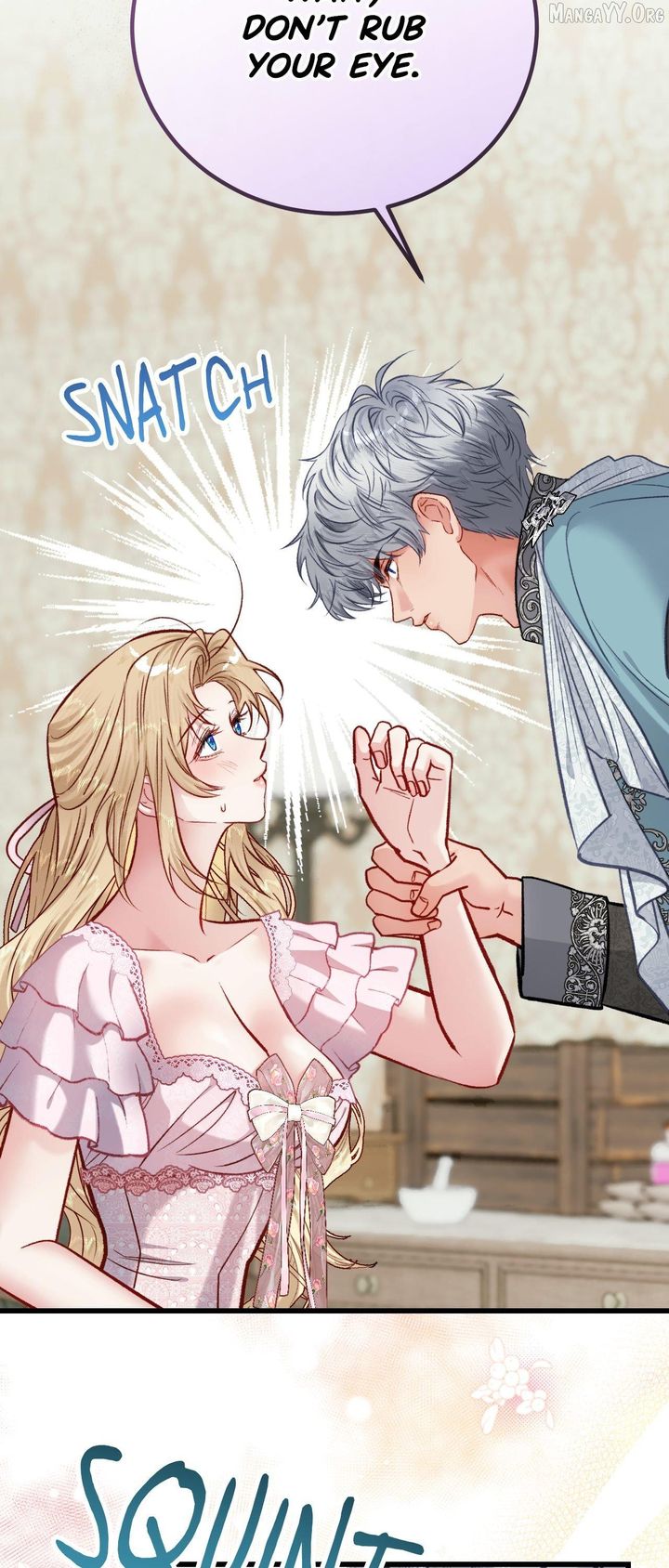 Trapped in a Ruined Reverse Harem Game Chapter 36 267 33 result