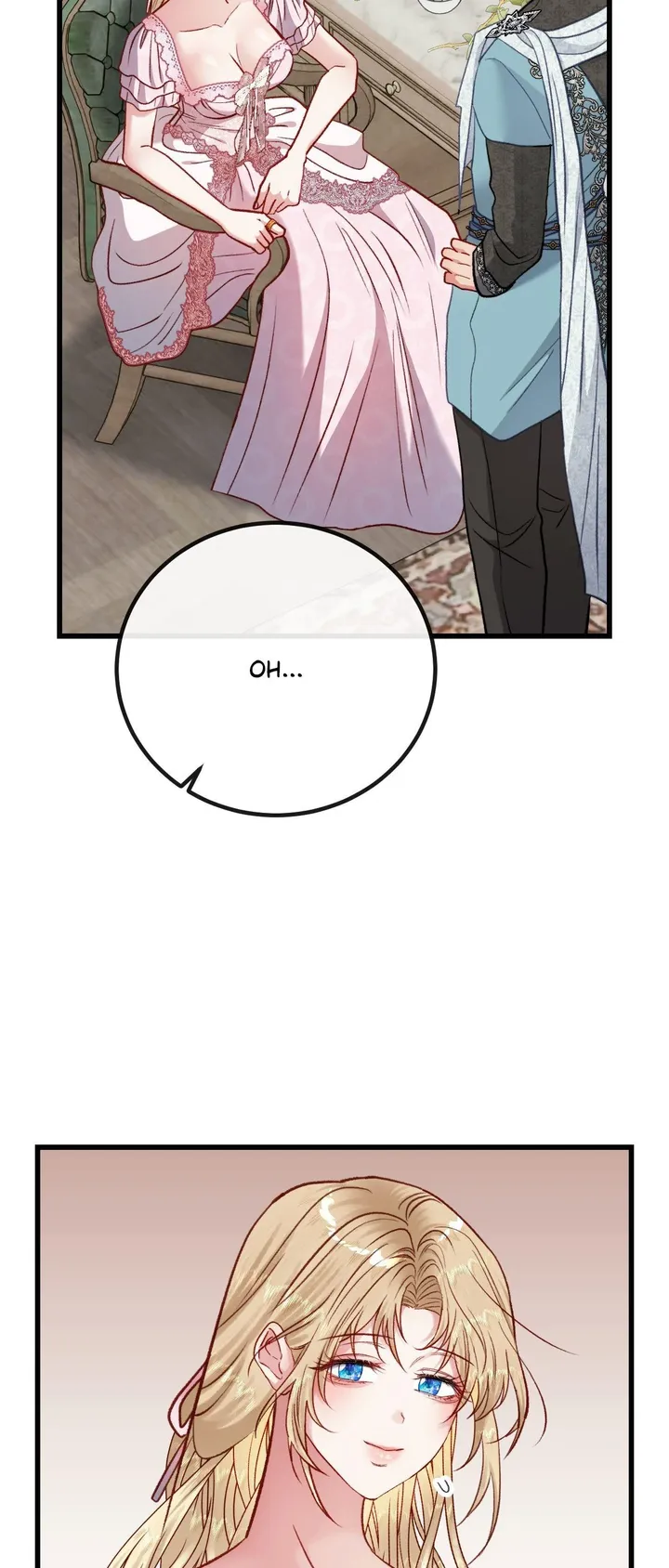 Trapped in a Ruined Reverse Harem Game Chapter 36 271 37 result