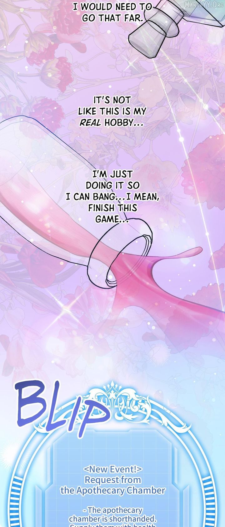 Trapped in a Ruined Reverse Harem Game Chapter 36 273 39 result