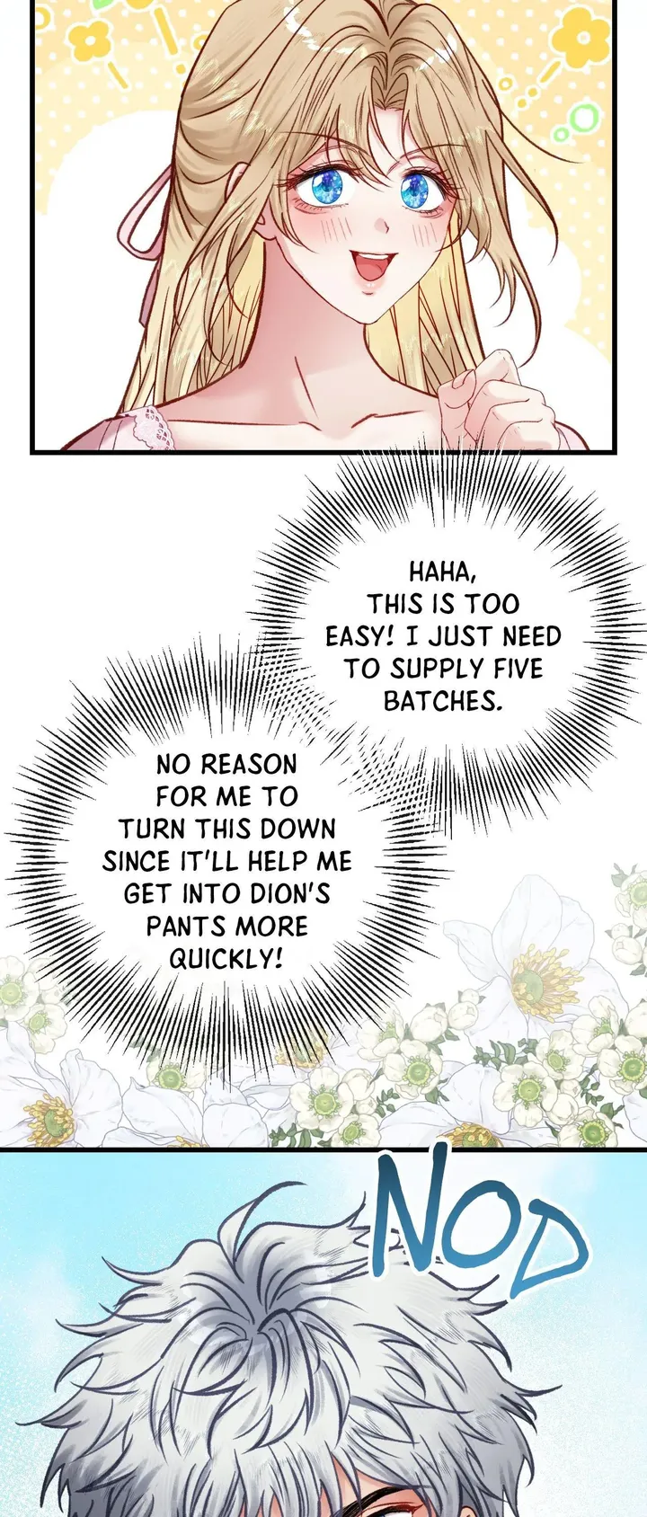 Trapped in a Ruined Reverse Harem Game Chapter 36 275 41 result