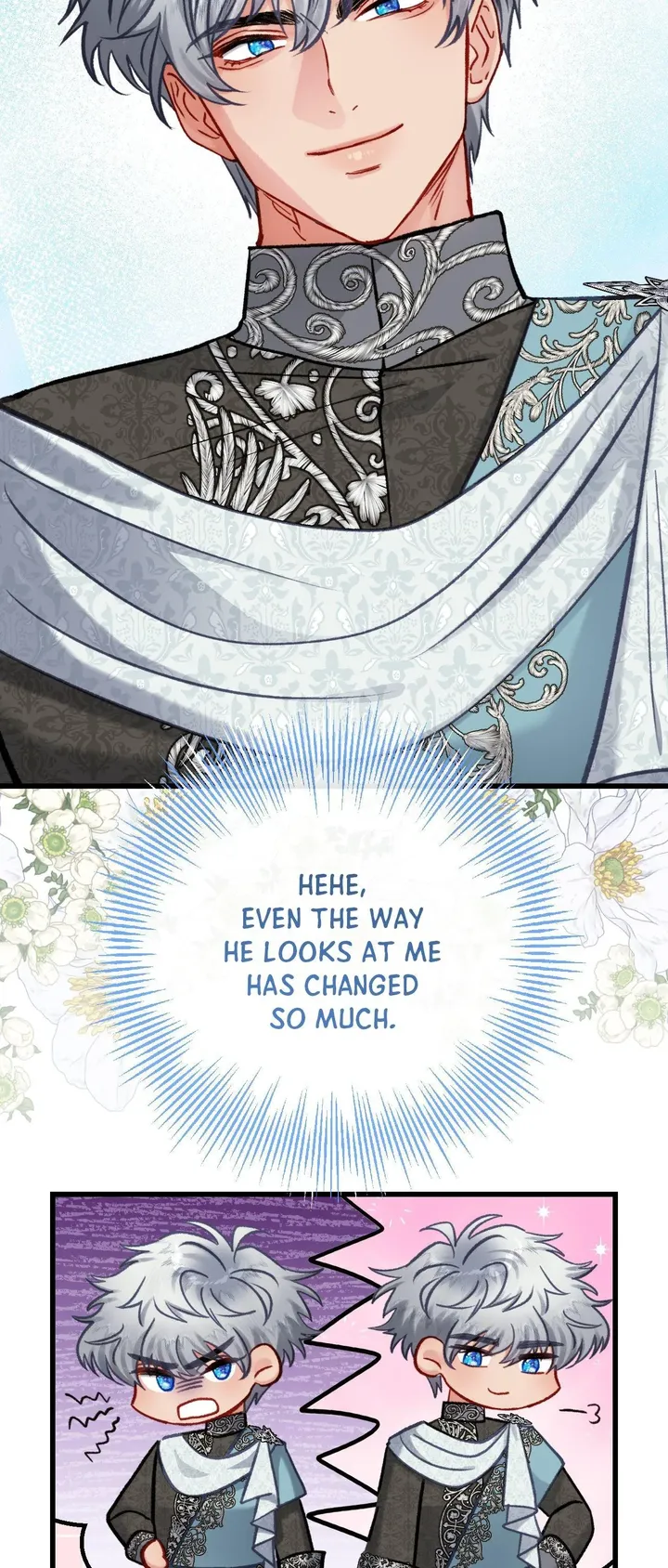 Trapped in a Ruined Reverse Harem Game Chapter 36 276 42 result