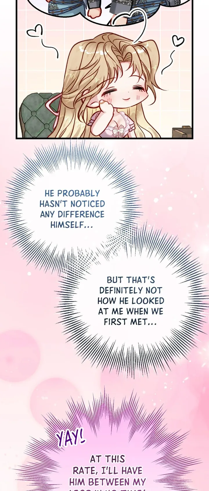 Trapped in a Ruined Reverse Harem Game Chapter 36 277 43 result