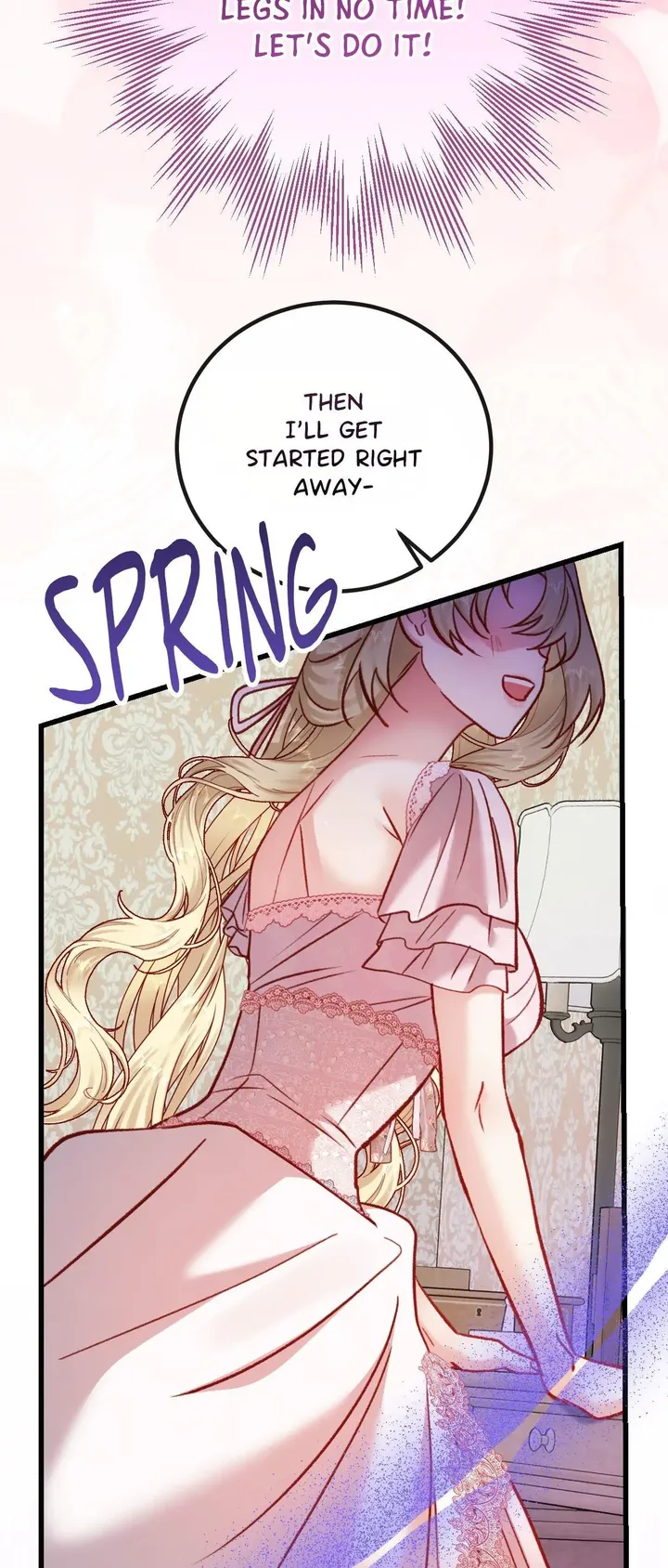 Trapped in a Ruined Reverse Harem Game Chapter 36 278 44 result