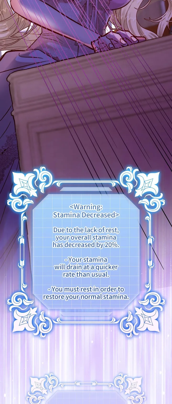 Trapped in a Ruined Reverse Harem Game Chapter 36 280 46 result