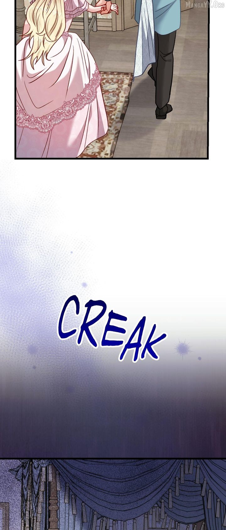 Trapped in a Ruined Reverse Harem Game Chapter 36 285 51 result