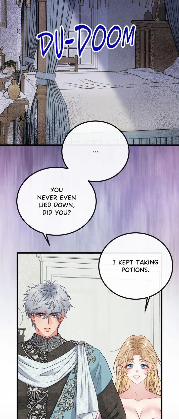 Trapped in a Ruined Reverse Harem Game Chapter 36 286 52 result