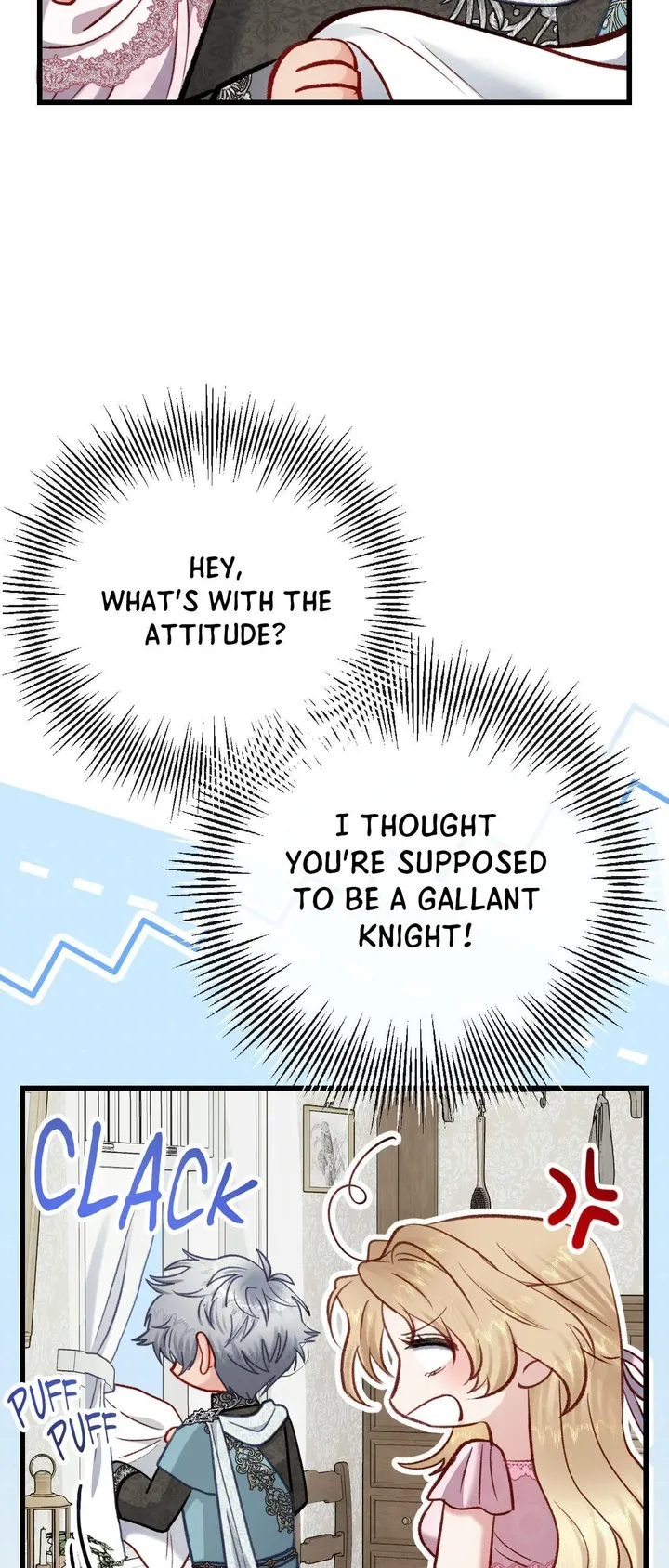 Trapped in a Ruined Reverse Harem Game Chapter 36 290 56 result