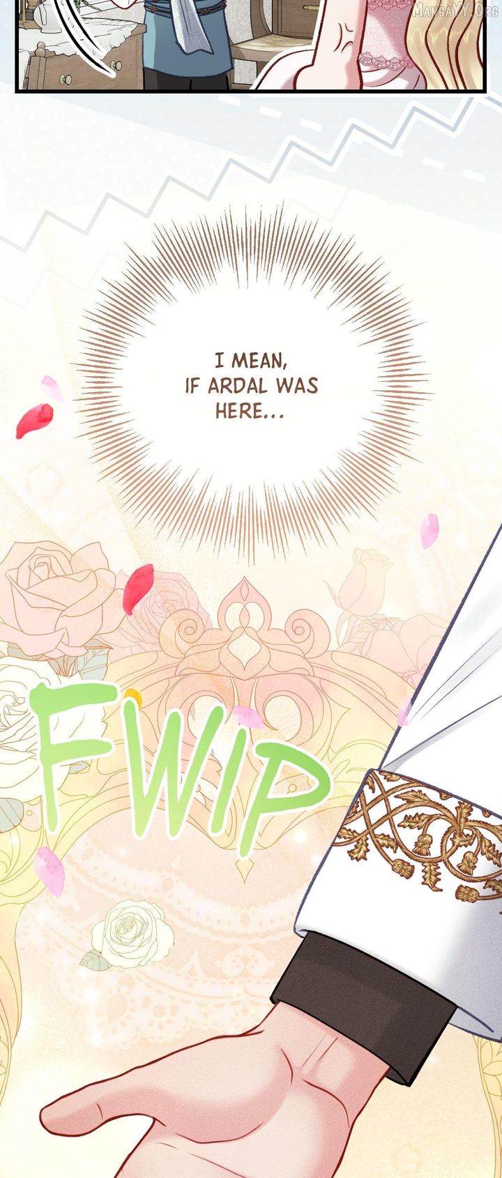Trapped in a Ruined Reverse Harem Game Chapter 36 291 57 result