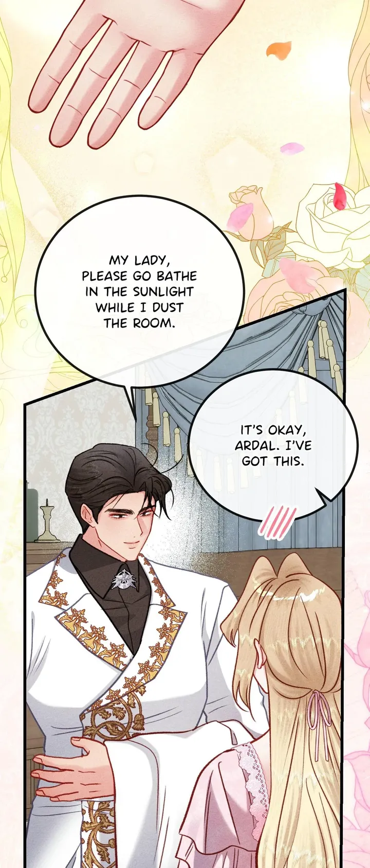 Trapped in a Ruined Reverse Harem Game Chapter 36 292 58 result