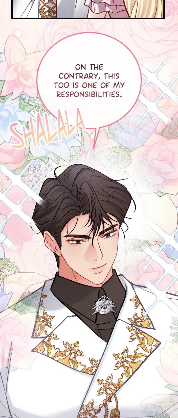 Trapped in a Ruined Reverse Harem Game Chapter 36 293 59 result